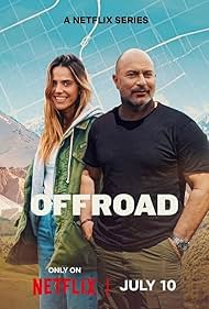 Watch Free Off Road (2025–)