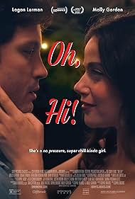 Watch Free Oh, Hi (2025)