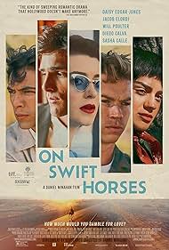 Watch Free On Swift Horses (2024)
