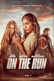 Watch Free On the Run (2024)