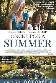 Watch Free Once Upon a Summer (2009)