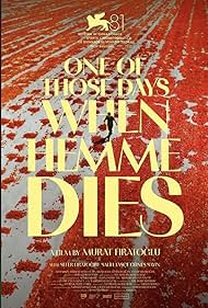 Watch Free One of Those Days When Hemme Dies (2024)