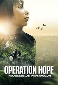 Watch Free Operation Hope The Children Lost in the Amazon (2024)