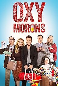 Watch Free Oxy Morons (2025)