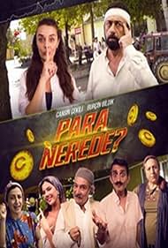 Watch Free Para Nerede (2024)