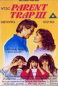 Watch Free Parent Trap III (1989)