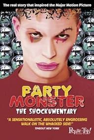 Watch Free Party Monster (1998)
