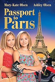 Watch Free Passport to Paris (1999)