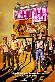 Watch Free Pattaya Heat (2024)