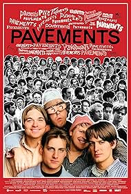 Watch Free Pavements (2024)