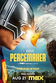 Watch Free Peacemaker (2022-)