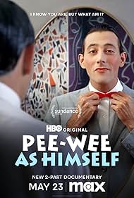 Watch Free Pee wee as Himself (2025–)