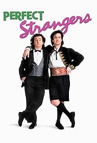 Watch Free Perfect Strangers (1986 1993)