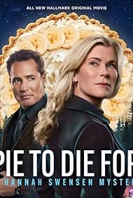 Watch Free Pie to Die For A Hannah Swensen Mystery (2025)