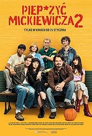 Watch Free Pieprzyc Mickiewicza 2 (2025)