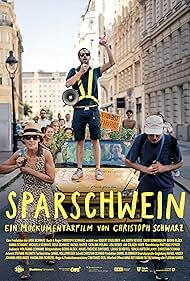 Watch Free Sparschwein (2024)
