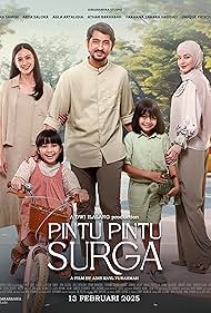 Watch Free Pintu Pintu Surga (2025)