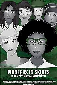 Watch Free Pioneers in Skirts (2020)