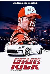 Watch Free Pizza Boy Rick (2024)