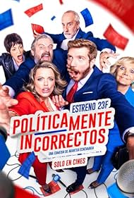 Watch Free Politicamente incorrectos (2024)