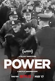 Watch Free Power (2024)
