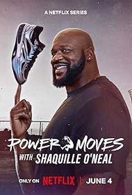 Watch Free Power Moves (2025–)