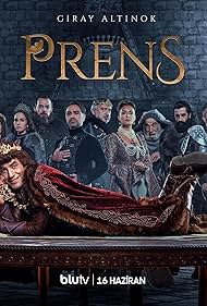 Watch Free The Prince (2023–)
