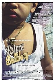 Watch Free Prince of Broadway (2008)