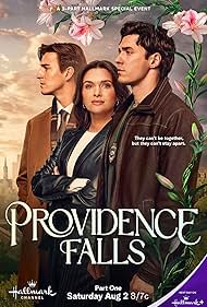 Watch Free Providence Falls (2025)