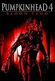 Watch Free Pumpkinhead: Blood Feud (2007)