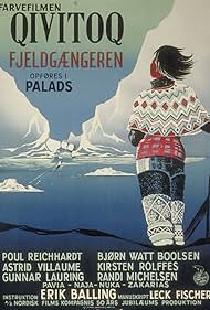 Watch Free Qivitoq (1956)