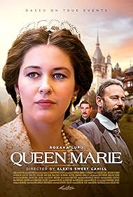 Watch Free Queen Marie of Romania (2019)