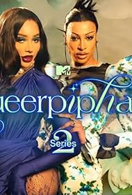Watch Free Queerpiphany (2021-)