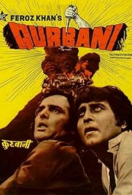 Watch Free Qurbani (1980)