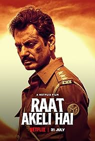Watch Free Raat Akeli Hai (2020)