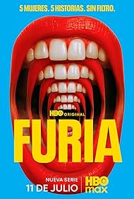 Watch Free Furia (2024–2025)