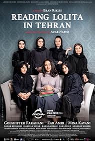 Watch Free Reading Lolita in Tehran (2024)