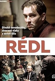 Watch Free Red Line (2018)