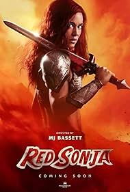 Watch Free Red Sonja (2025)