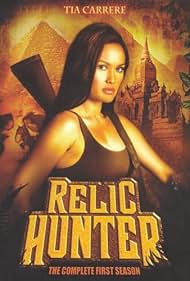 Watch Free Relic Hunter (19992002)