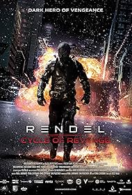 Watch Free Rendel Cycle of Revenge (2024)