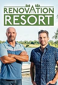 Watch Free Renovation Resort Showdown (2023-)