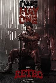 Watch Free Retro (2025)