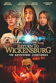Watch Free Return to Wickensburg (2024)