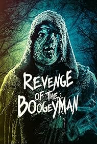 Watch Free Revenge of the Boogeyman (2025)