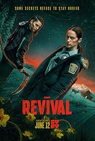 Watch Free Revival (2025–)