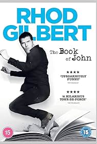 Watch Free Rhod Gilbert The Book of John (2022)