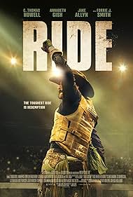 Watch Free Ride (2024)