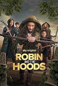 Watch Free Robin and the Hoods (2024)