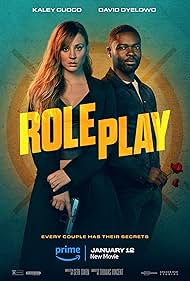 Watch Free Role Play (2024)